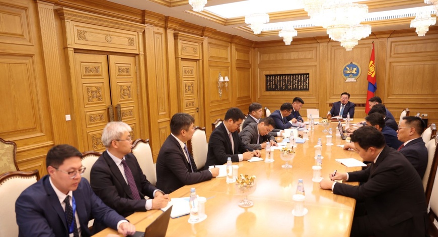 Орлогод нийцсэн орон сууцны санхүүжилтийн загвар боловсруулж, Засгийн газарт танилцуулна