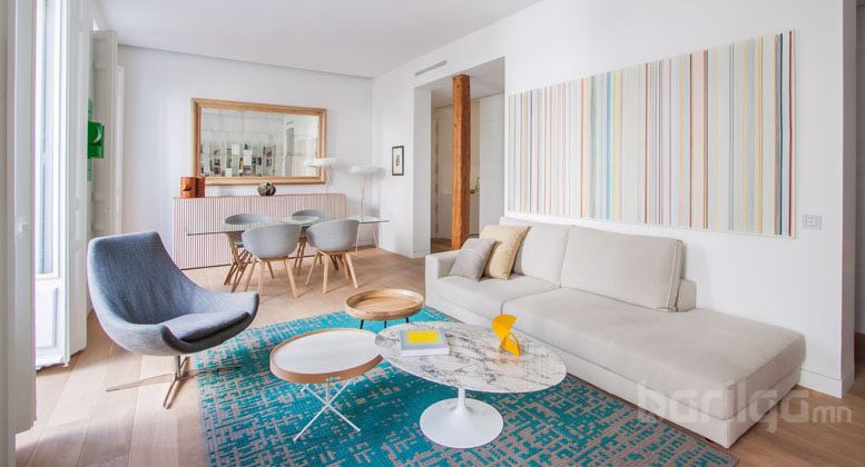 Орон сууцанд тавигдах шаардлагын талаар мэдэж авцгаая 