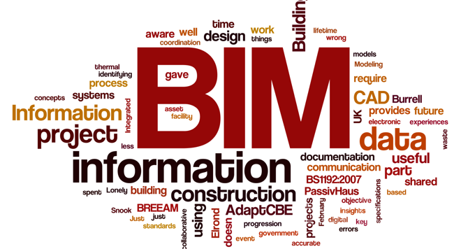 "Олон улсад BIM нэвтрүүлсэн тэргүүн туршлага" олон улсын семинарт урьж байна