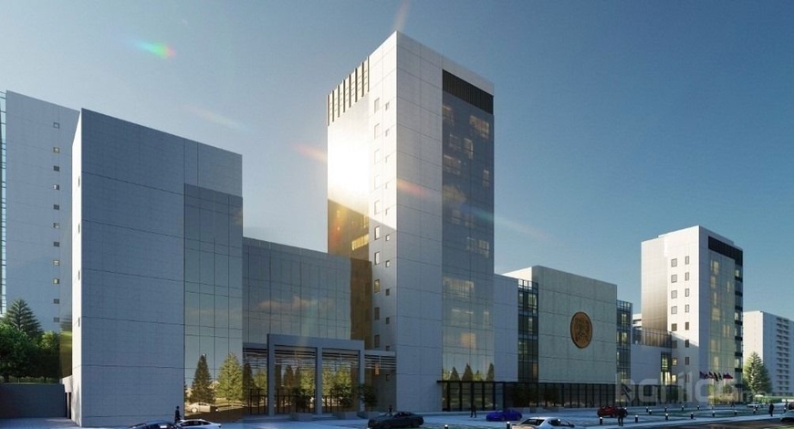 Нийслэлийн Засаг даргын дэргэдэх 4 газрыг татан буулгалаа