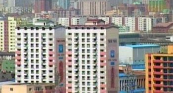 Барилга.МН сэтгүүлийн шинэ дугаар хэвлэгдэн гарлаа