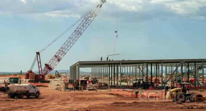 AI-д тулгуурласан хөрөнгө оруулалт коммерцийн үл хөдлөх хөрөнгийн зах зээлийг өөрчилж байна