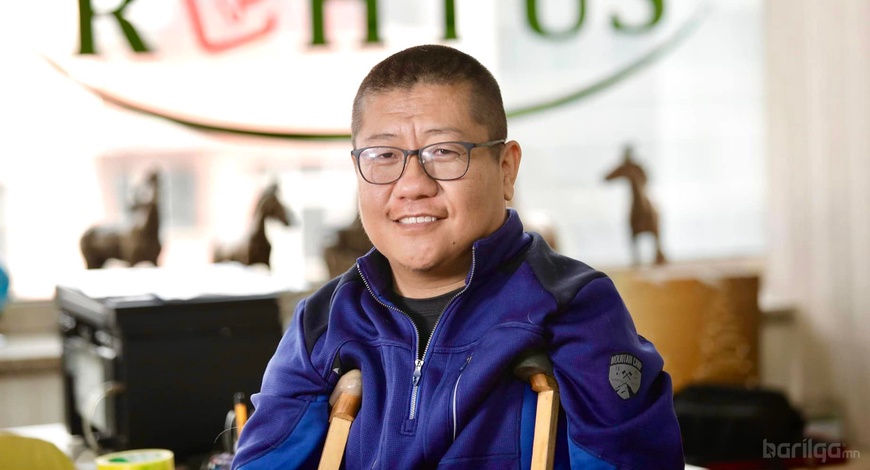  В.Ойдов: Бид ӨНӨӨДӨР байшин барихдаа МАРГААШ амьдрах хүндээ зориулж барих ёстой