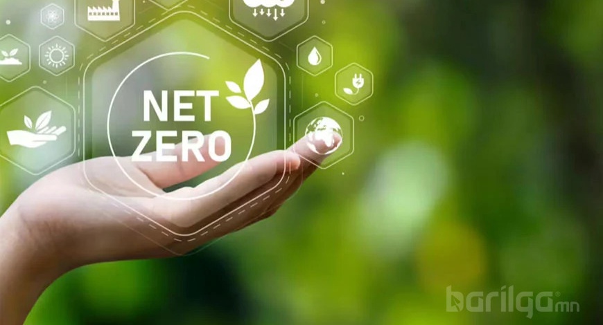 Net-zero барилгын эрэлт нэмэгдэж байна