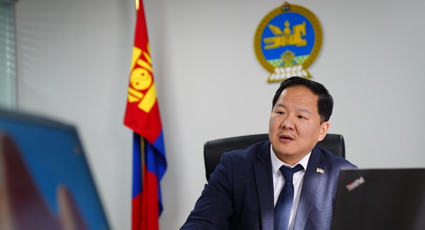 Улаанбаатар хотод хэрэгжүүлэх мега төслүүдэд дотоодын үйлдвэрлэгч компаниудтай хамтран ажиллана