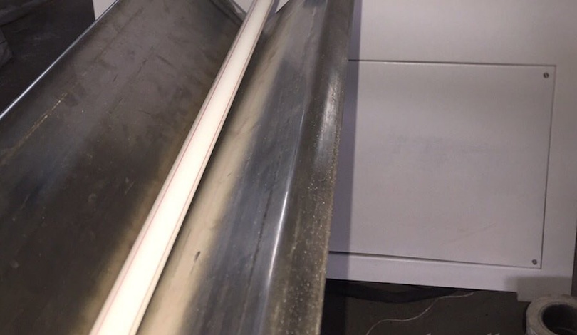 PPR хоолойн үндэсний үйлдвэр "Метропласт" ХХК