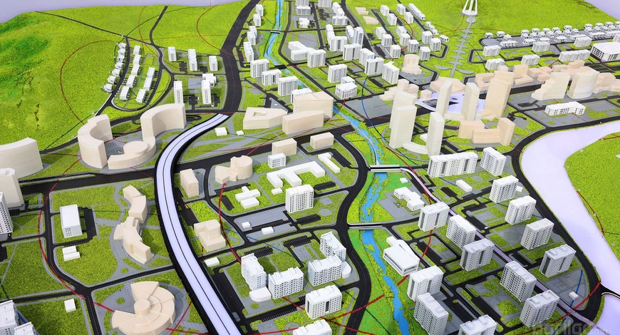 “Сэлбэ” дэд төв орон сууцны урьдчилсан захиалгыг 5 сарын 1-ээс авч эхэлнэ