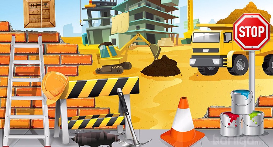 Барилгын материалын үнэ ханшийн мэдээлэл 2018 оны 5 сарын байдлаар