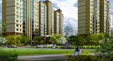 Орон сууцанд оршин суугчдын анхааралд