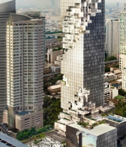 Archetype Group Wins Contract for PCM Services on Bangkok’s Iconic Mahanakhon Tower