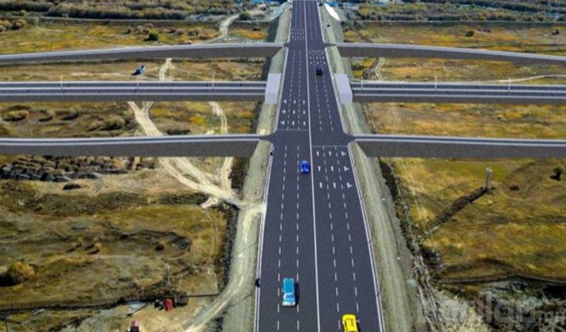 Туулын замын барилга угсралтын ажлыг зургаадугаар сард эхлүүлнэ