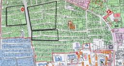 Нийслэлийн 2009 оны газар зохион байгуулалтын төлөвлөгөөний төсөл, 2008 оны төлөвлөгөөний биелэлт