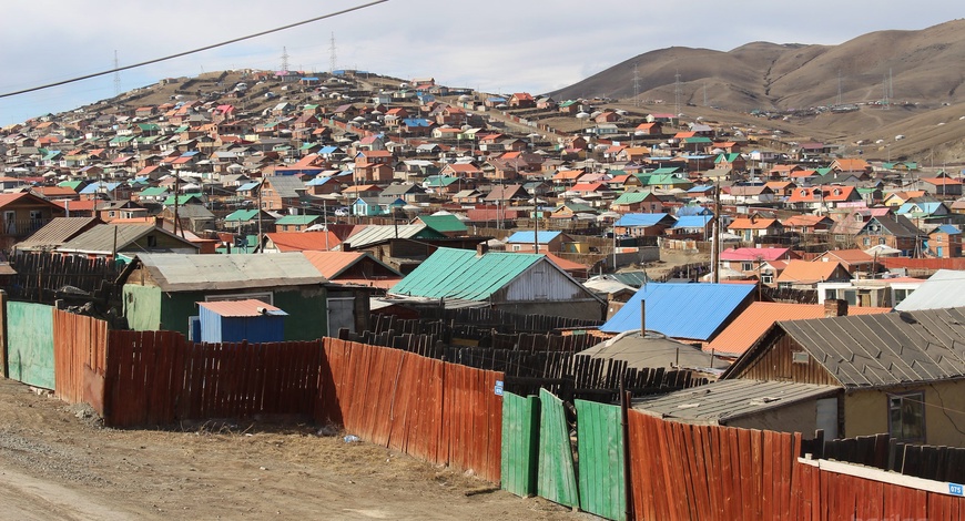 Гэр хорооллын 5000 өрхийг дулаалж, хийн түлш рүү шилжүүлэх боломжийг бүрдүүлжээ