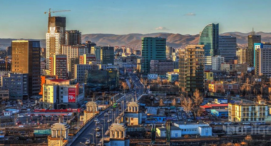 2025 оны эхний хагас жилд барилгын салбарын гүйцэтгэл 5.2 их наяд төгрөгт хүрчээ