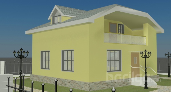 Амины орон сууцаа өөрсдөө барьцгаая цуврал зөвлөгөө