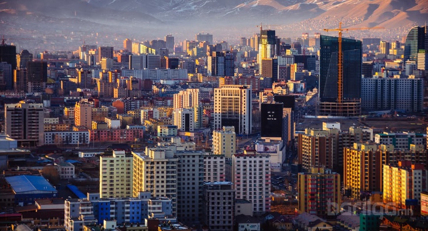 Улаанбаатар хотын дулаан хангамжид схемийн өөрчлөлт хийнэ