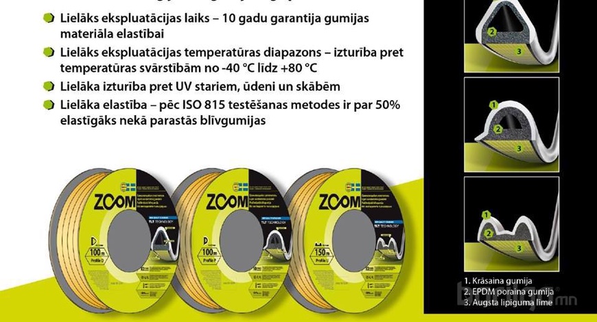 Дулаалгын резин