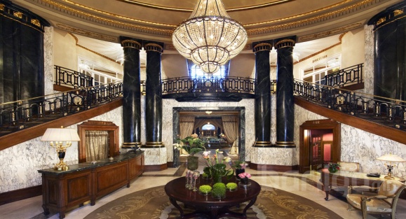 Тансаг харшны эзэд бага татвар төлнө