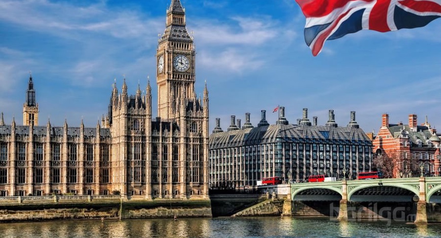 Их Британид бетоны борлуулалт түүхэндээ хамгийн доод түвшинд хүрчээ