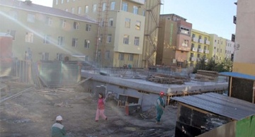  Барилгын салбарыг цэгцлэх нь барилгачдын туйлын хүсэл 