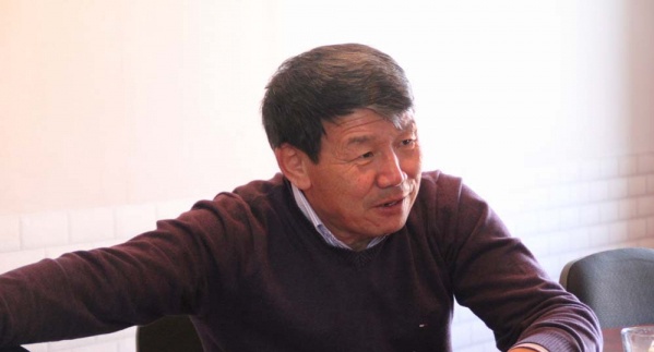 “Дельта констракшн” ХХК-ийн захирал Ц.Эрдэнэбат: Монгол ажилчид ажилгүй болохын хирээр хятад ажилчдын ажлын байр баталгаажиж байна.