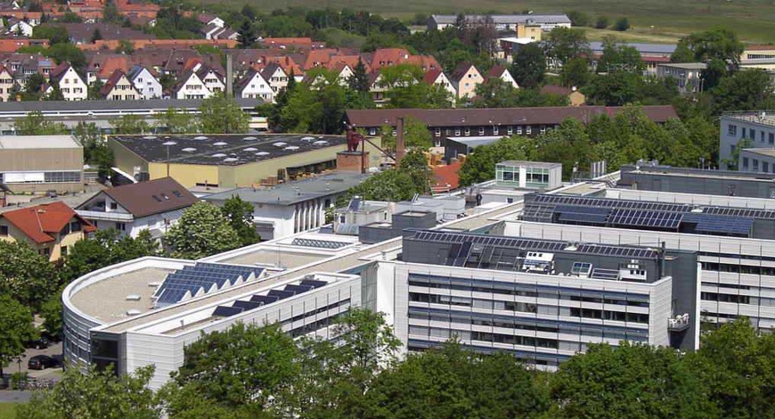 Герман улс 2022 онд нарны эрчим хүчийг 100 хувь хэрэглэдэг болно