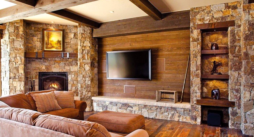 Зуслангийн байшингаа хамтдаа тохижуулъя 