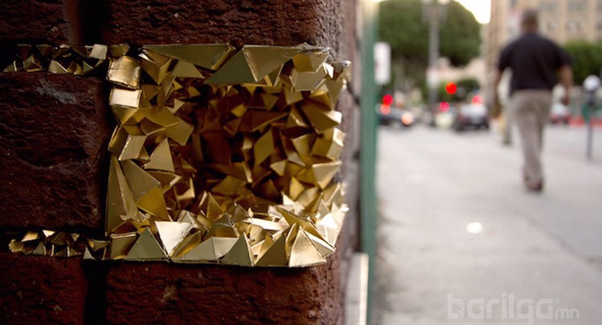 Эрдэнэсийн шигтгээт хуучин барилгууд