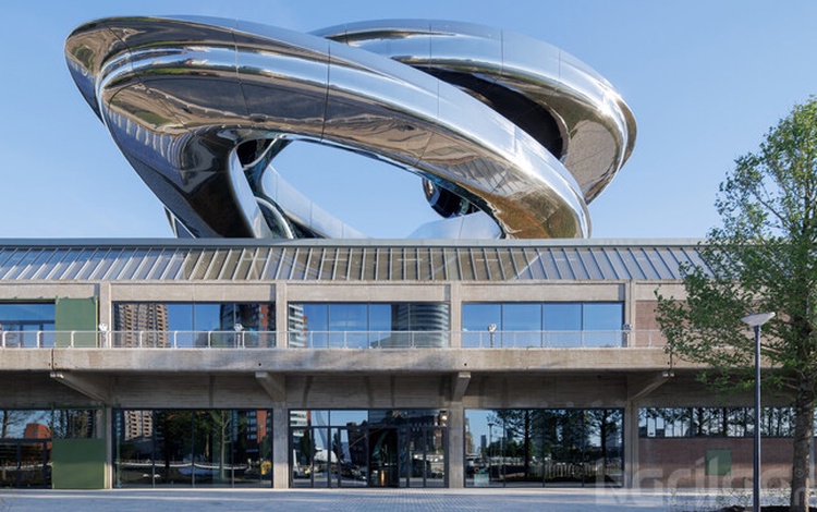 ФЕНИКС — Шилжилт хөдөлгөөнийг урлагаар өгүүлсэн анхны музей