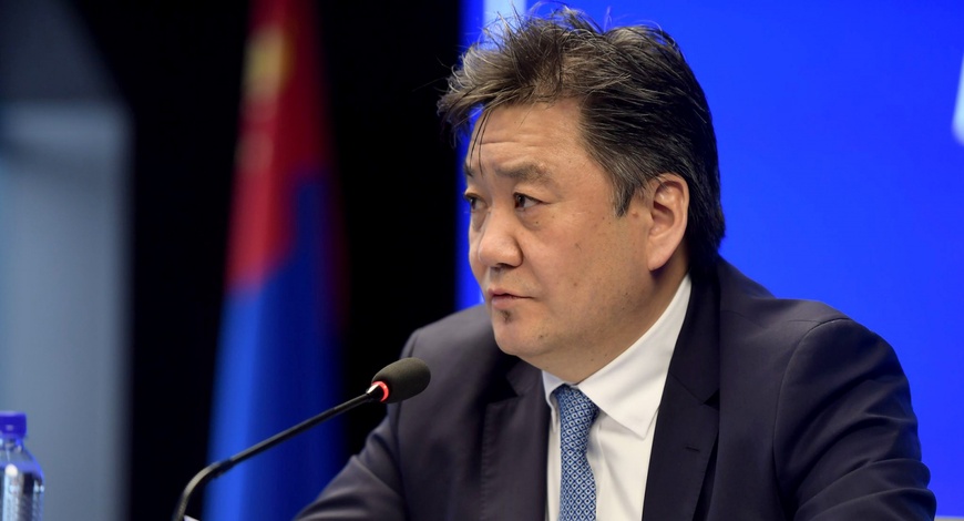 Б.Лхагвасүрэн: Хотын А бүсэд илүү өндөр хүүтэй ипотекийн зээл олгох хувилбар судалж байна 