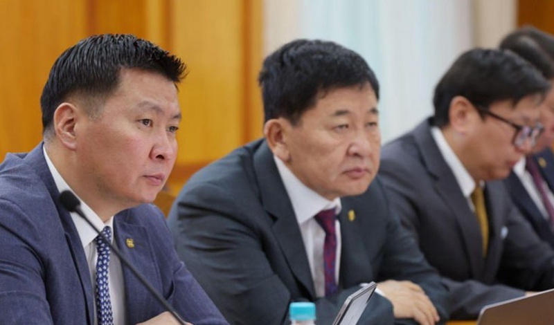 Төрийн өмчит орон сууцны түрээсийг м² нь 11–15 мянган төгрөгөөр тогтоолоо