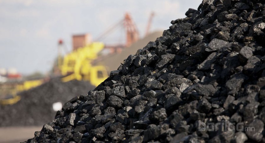 Уналтад орсон нүүрсний үнэ сэргэх таатай үзүүлэлтэй байна