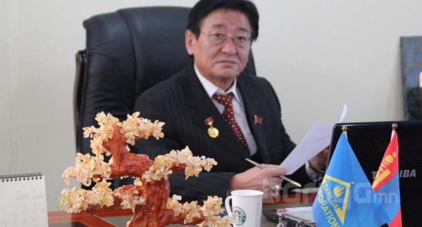 Л.Шагдаррагчаа: Тусгай зөвшөөрлийг байхгүй болгож, бүртгэх ёстой