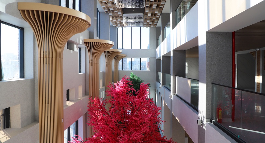 “Урт цагаан” үйлчилгээний төвийг улсын комисс хүлээн авлаа