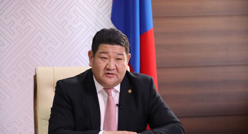 Б.Мөнхбаатар: Монголд байгаа 15 төмөрлөгийн үйлдвэрийг яам бодлогоор дэмжиж ажилна 