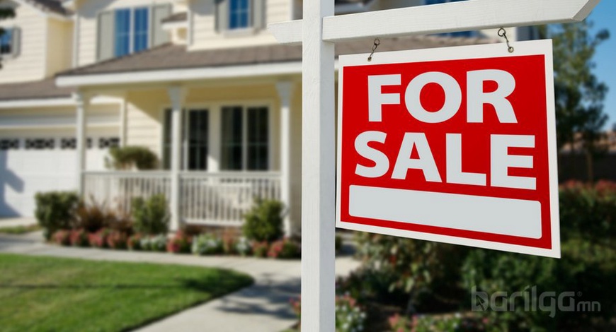 АНУ-д ипотекийн хүү  7.1 хувьд хүрч, орон сууцны зах зээлд хүндрэл үүслээ