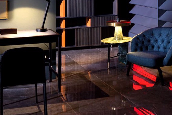 Баян, тансгийг илэрхийлэх зөөлөн сандал трэнд болно