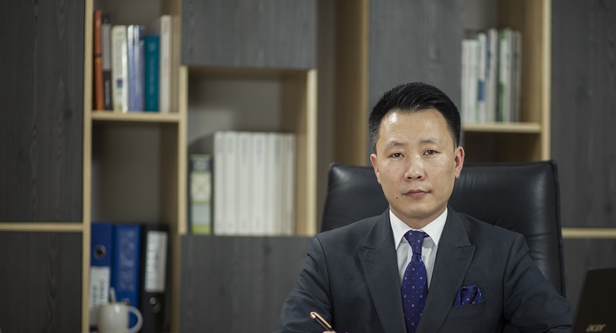 Б.Төгөлдөр: Хэрэглэгчид яг юу хүсч байна, тэр бүтээгдэхүүнийг нь өгч чаддаг байх ёстой 