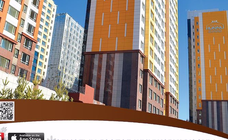 Цаг үеэтэйгээ хөл нийлүүлэхийг хүсвэл “Барилга.МН”-ийг сонгоорой