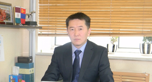 Б.Ганбат: Барилгын салбар нийгмийн түншлэлд тулгуурлаж хөгжих цаг болсон