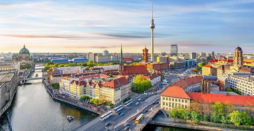 Германд орон сууцны үнэ тогтвортой өсөх төлөвтэй байна 