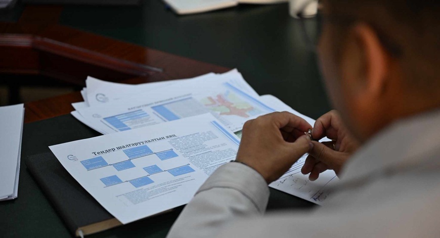 Монголын барилгачдын холбоодтой зөвшилцөх ажил үргэлжилж байна