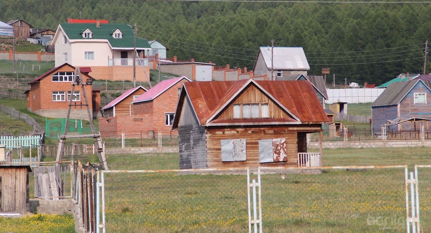 Нийслэлийн ногоон бүсээ анхааръя