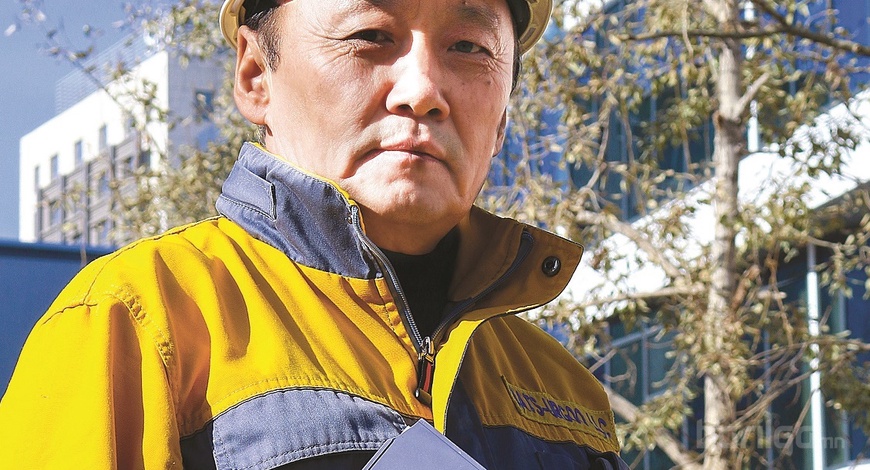 Ж.Батсайхан: Компаний удирдлага өөрөө итгэл найдвартай түнш байх хэрэгтэй