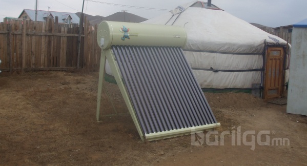 Нарны эрчим хүчийг хэрхэн ашиглах вэ?