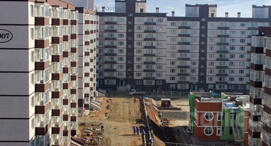 Түрээсийн орон сууцыг БНСУ-ын хөнгөлөлттэй зээлээр барина