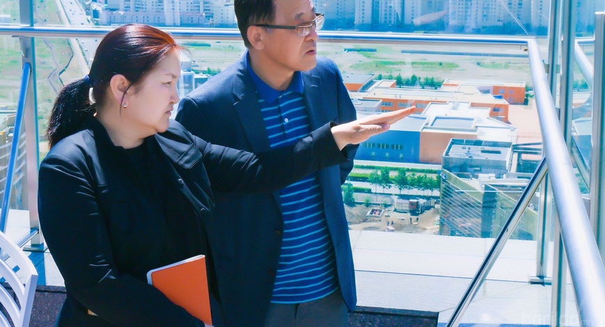 Төр үйлчилгээгээ тэнцвэртэй хүргэж, асуудал болсон гэр хороололд анхаарлаа хандуулмаар байна