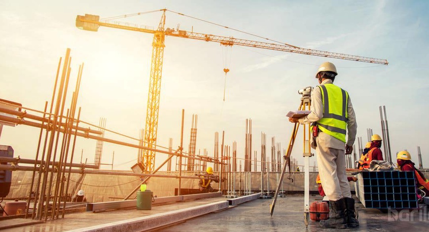 Барилгын үйл ажиллагааны тусгай зөвшөөрлийг цахимаар авах боломжтой боллоо