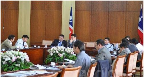 Орон сууцны тухай хуульд нэмэлт өөрчлөлт оруулах тухай хэлэлцэнэ